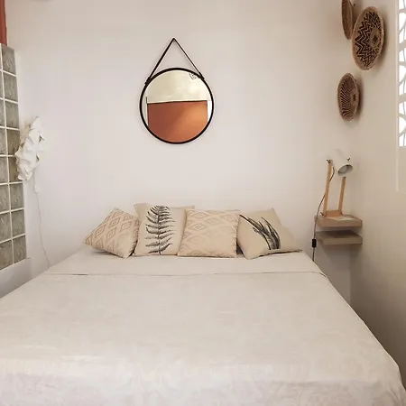 شقة Le Refuge Bandolais