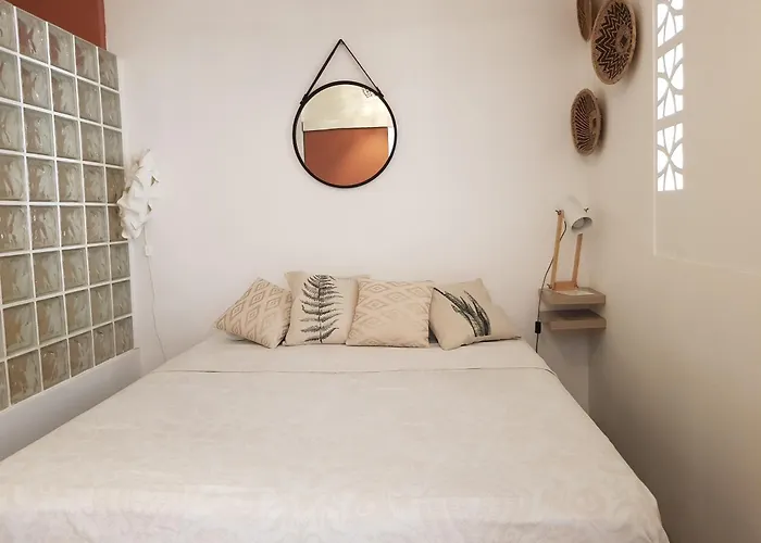 Apartamento Le Refuge Bandolais
